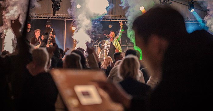 bedrijfsuitje terschelling