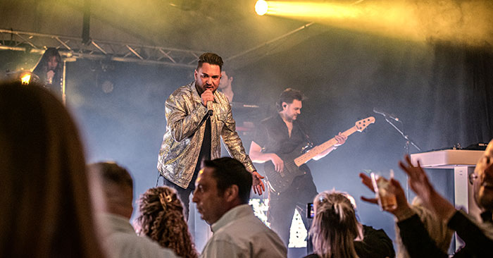 bedrijfsuitje terschelling