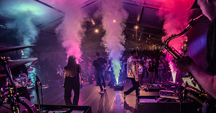 bedrijfsuitje terschelling